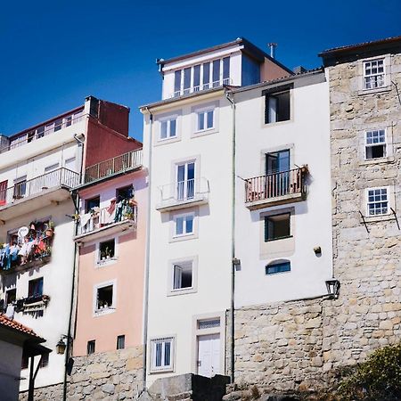 Oporto Street Das Aldas - River View (Adults Only) Luaran gambar
