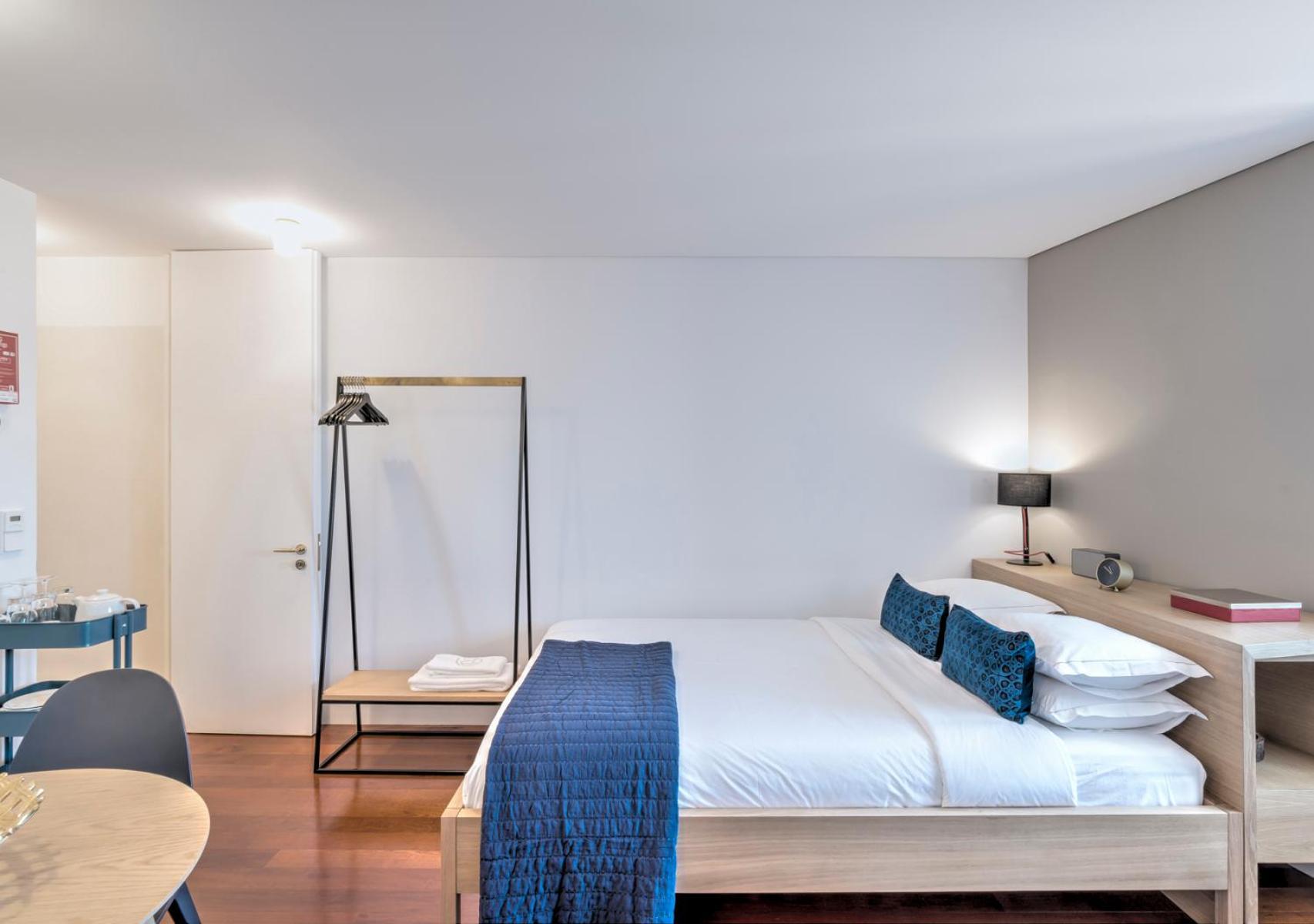 Oporto Street Das Aldas - River View (Adults Only) Luaran gambar
