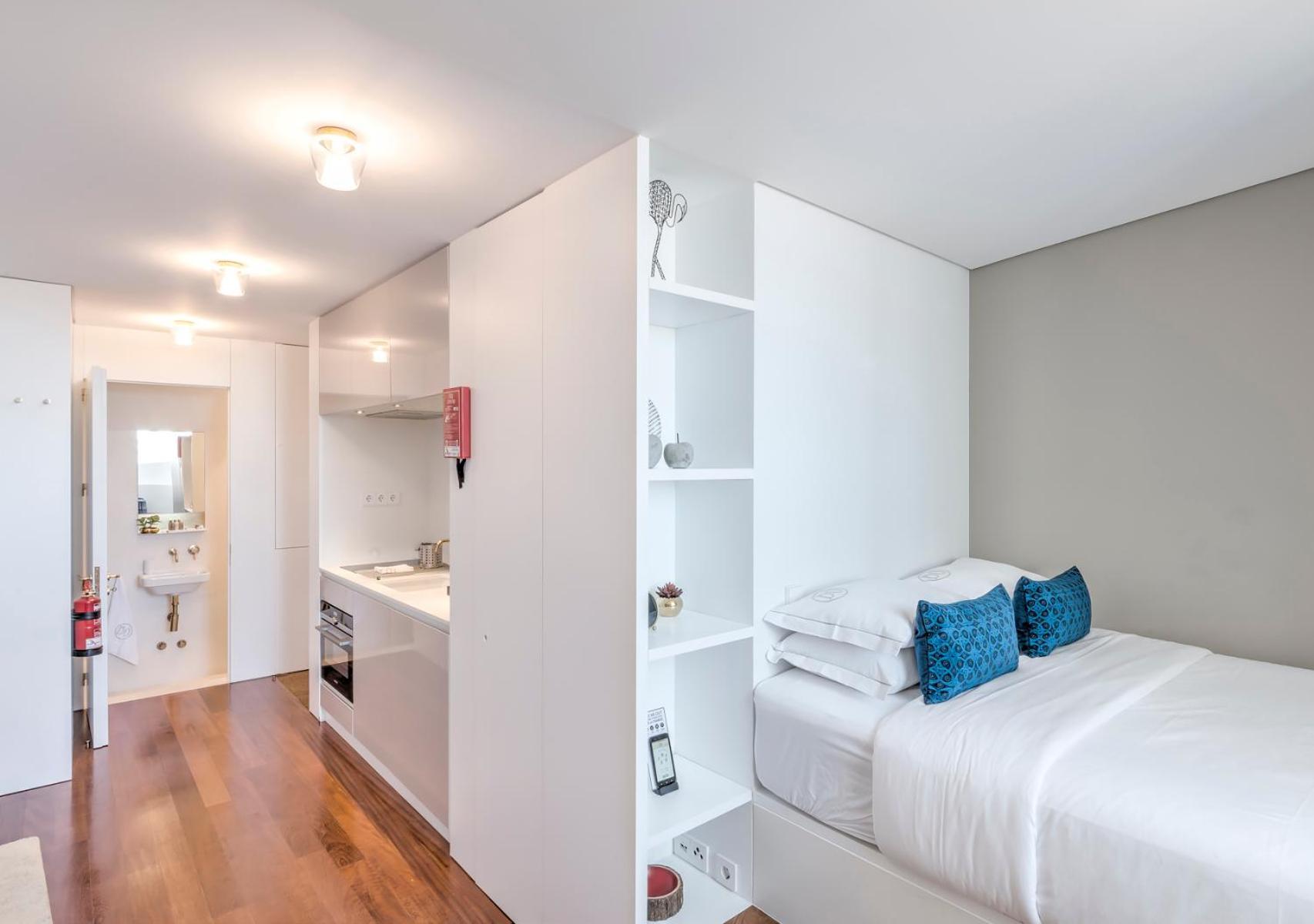 Oporto Street Das Aldas - River View (Adults Only) Luaran gambar