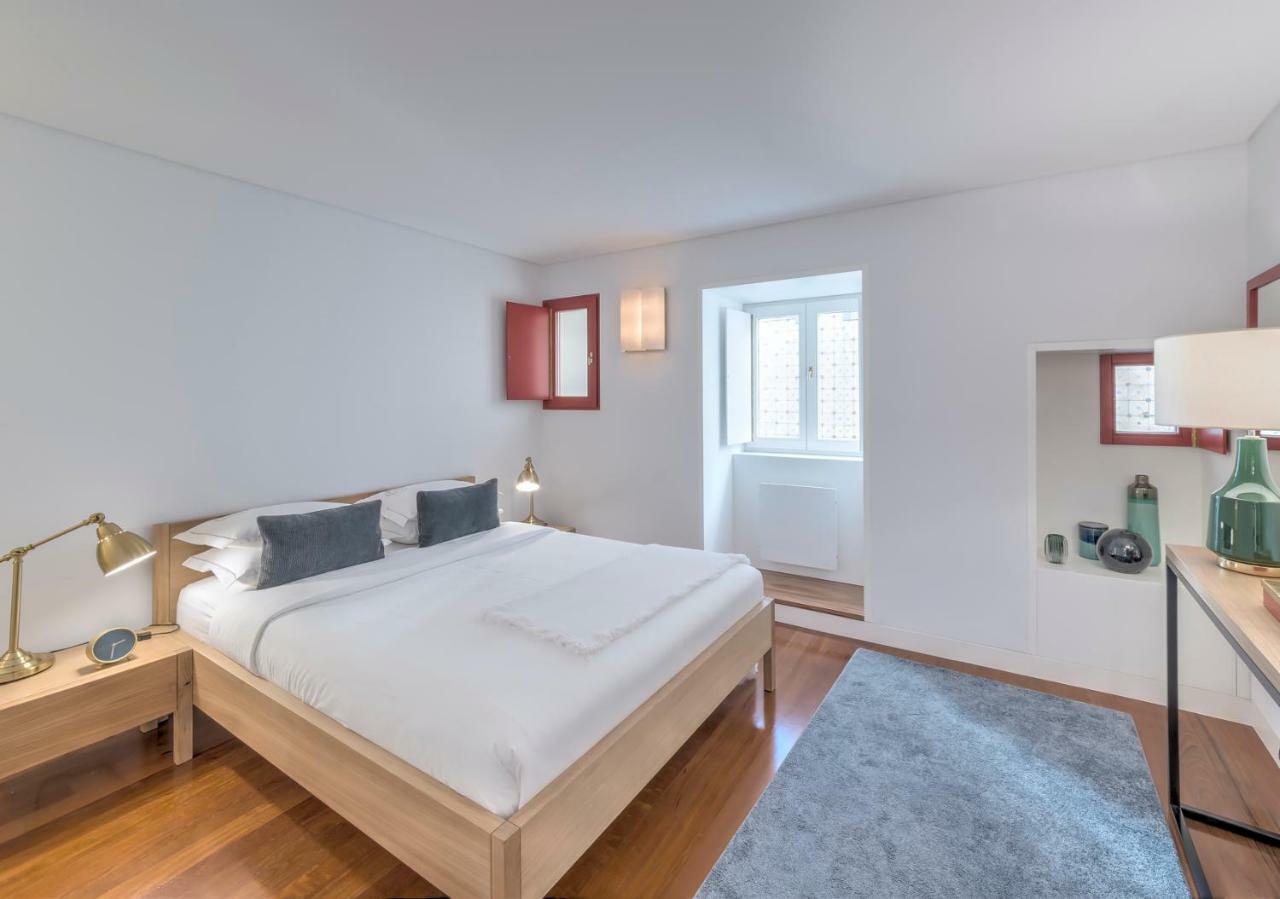 Oporto Street Das Aldas - River View (Adults Only) Luaran gambar