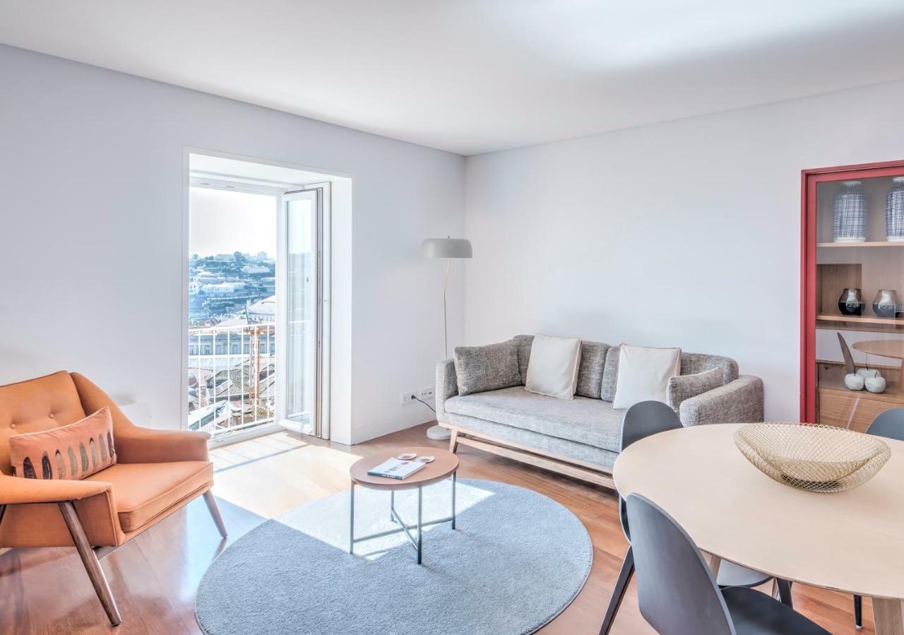Oporto Street Das Aldas - River View (Adults Only) Luaran gambar