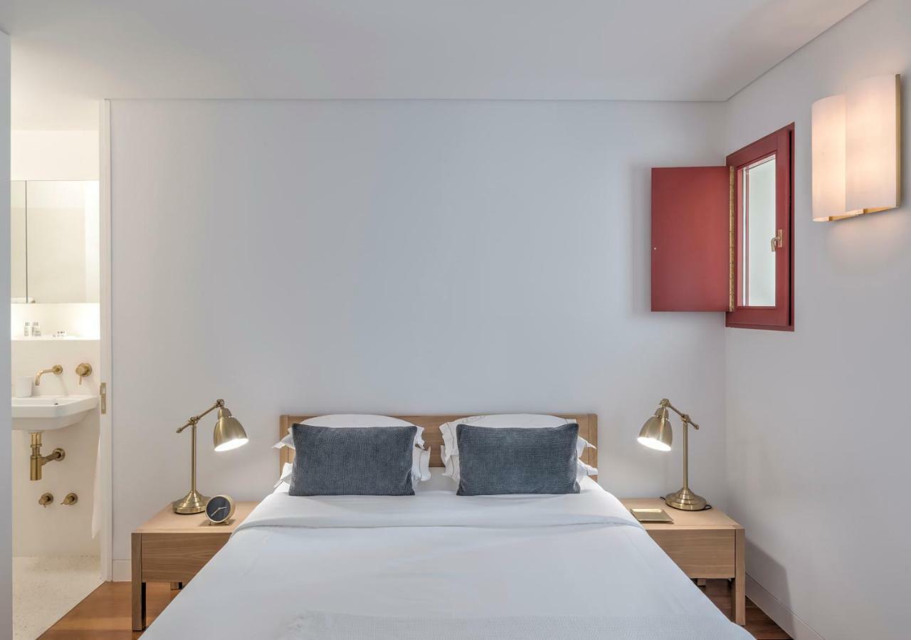 Oporto Street Das Aldas - River View (Adults Only) Luaran gambar