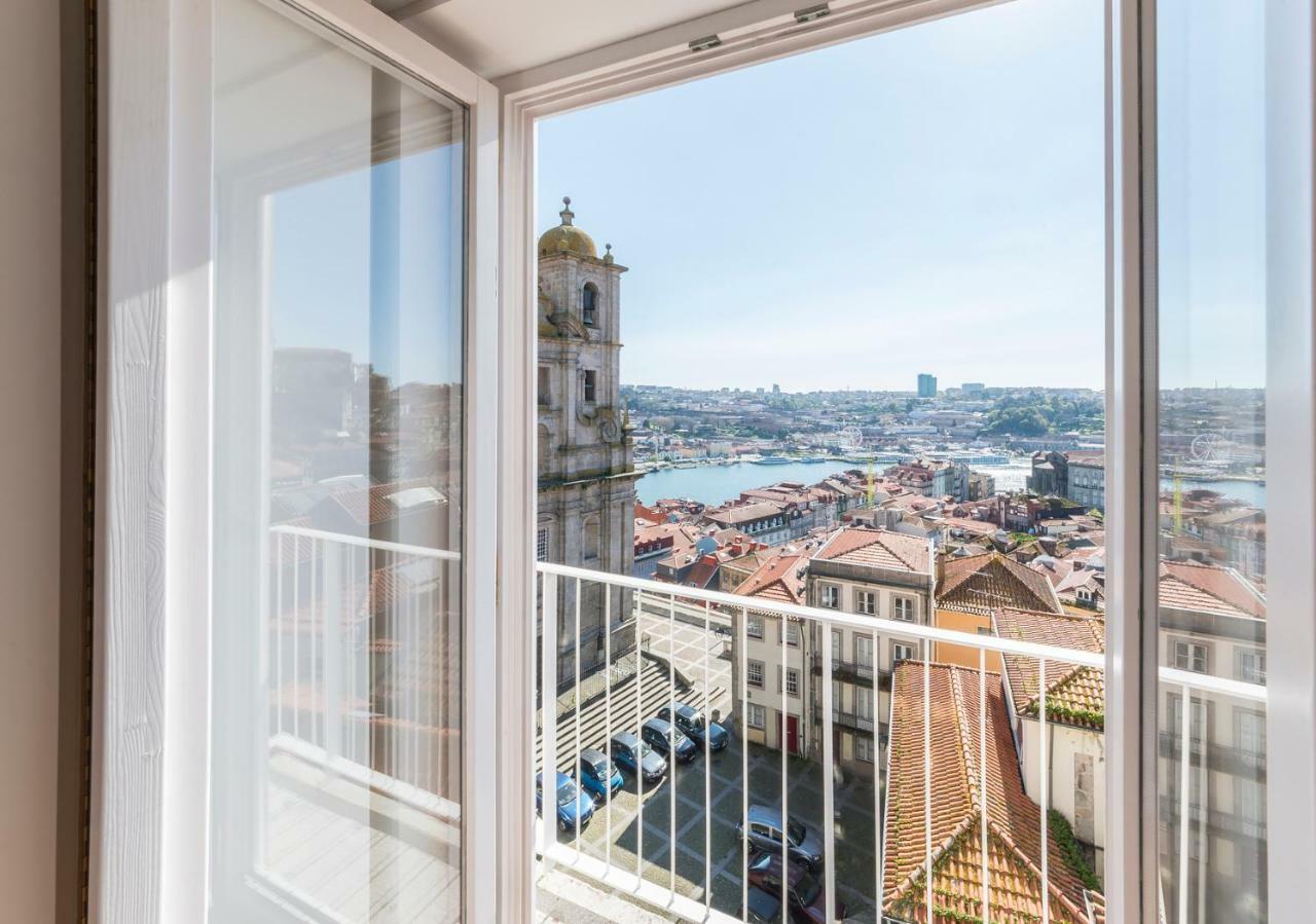 Oporto Street Das Aldas - River View (Adults Only) Luaran gambar